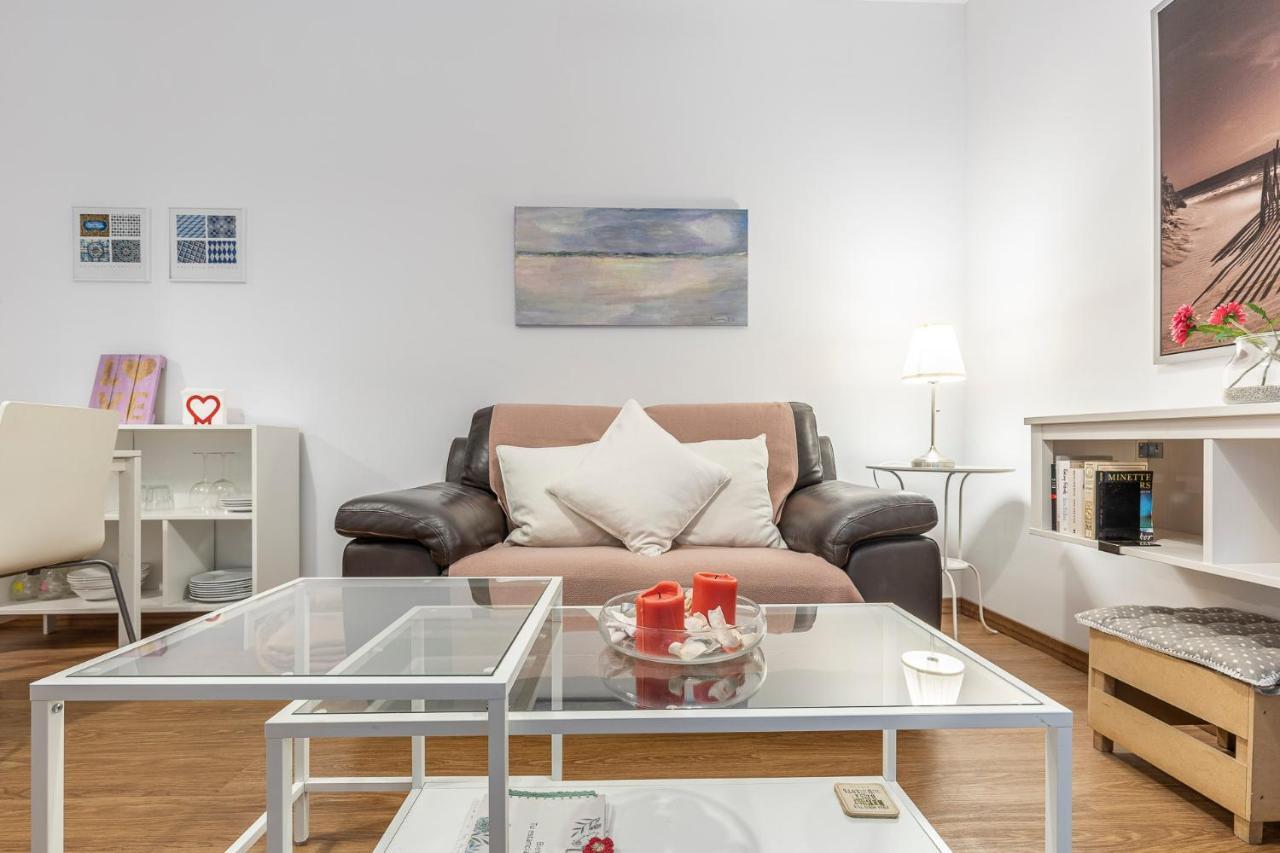 2 Hab Apartment 4 Px De Ensueño En La Viña-Cádiz Esterno foto
