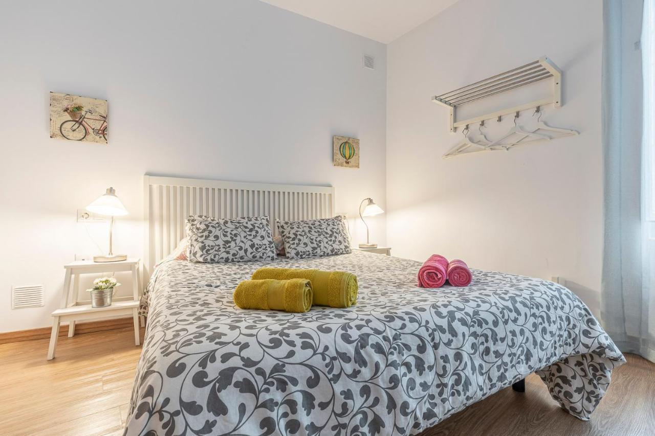 2 Hab Apartment 4 Px De Ensueño En La Viña-Cádiz Esterno foto