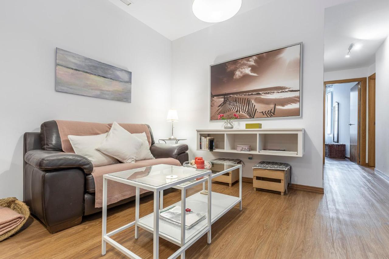 2 Hab Apartment 4 Px De Ensueño En La Viña-Cádiz Esterno foto