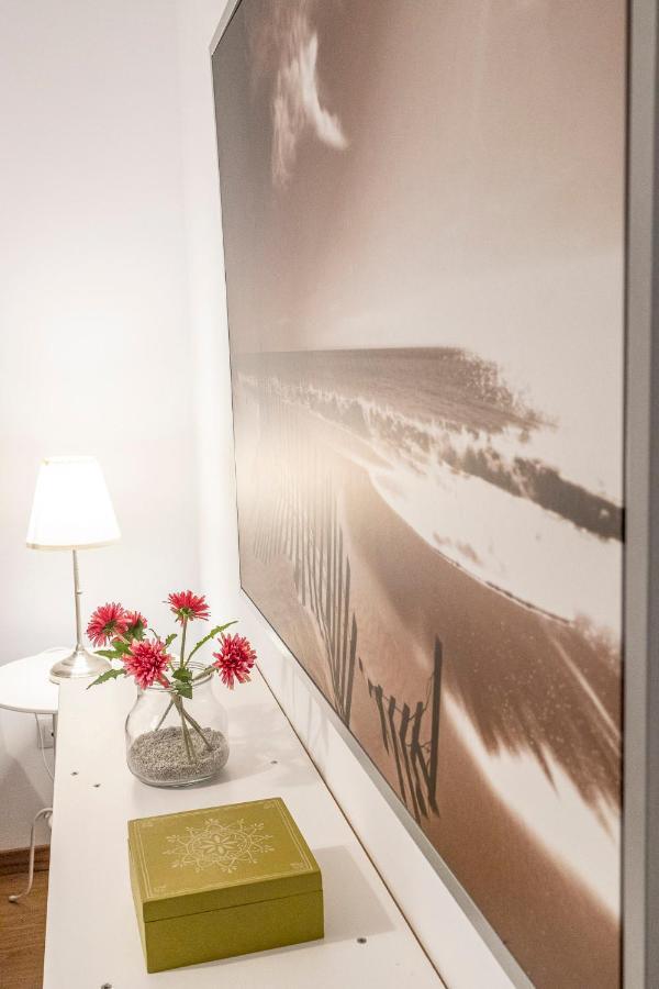 2 Hab Apartment 4 Px De Ensueño En La Viña-Cádiz Esterno foto