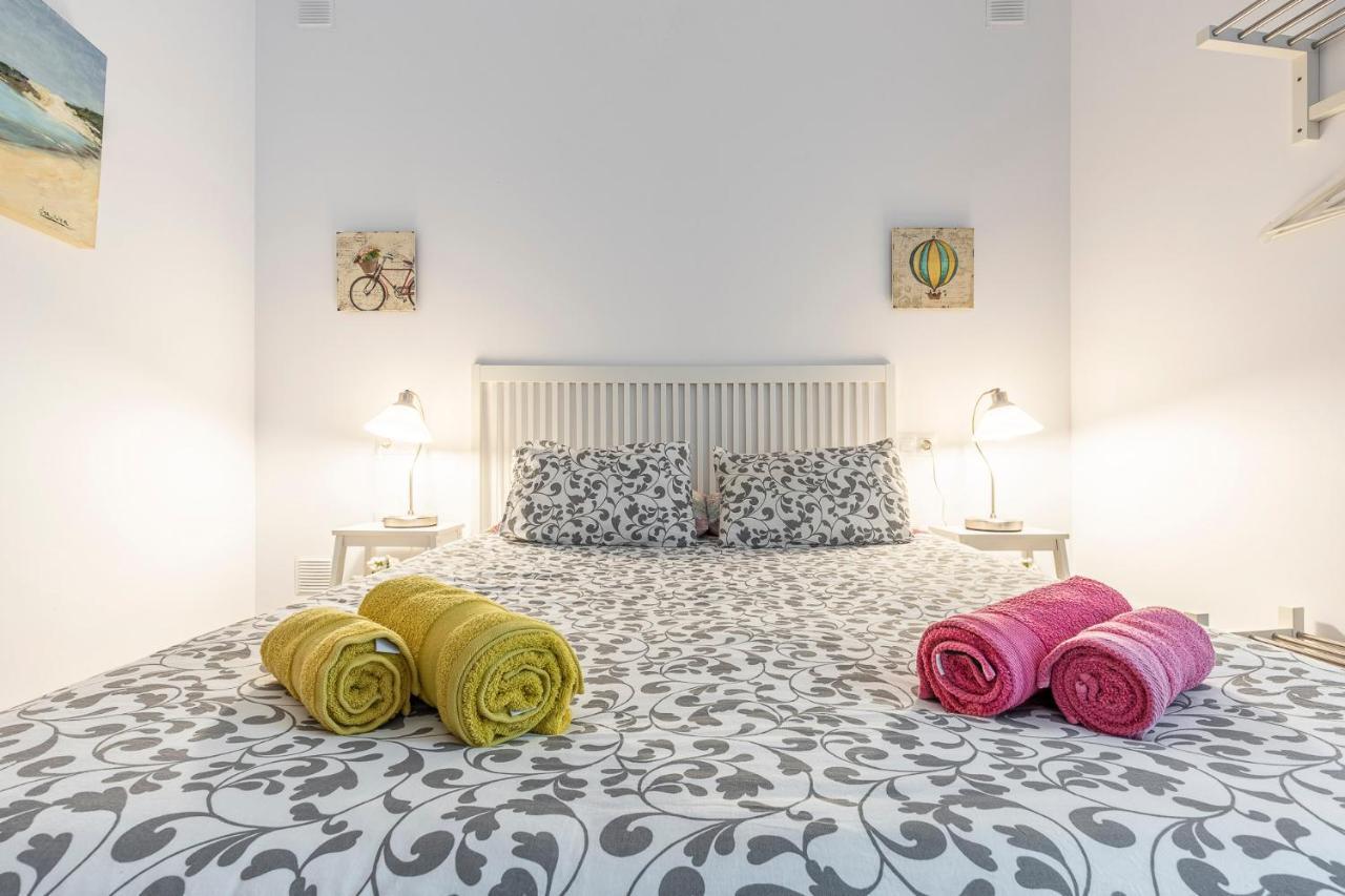 2 Hab Apartment 4 Px De Ensueño En La Viña-Cádiz Esterno foto