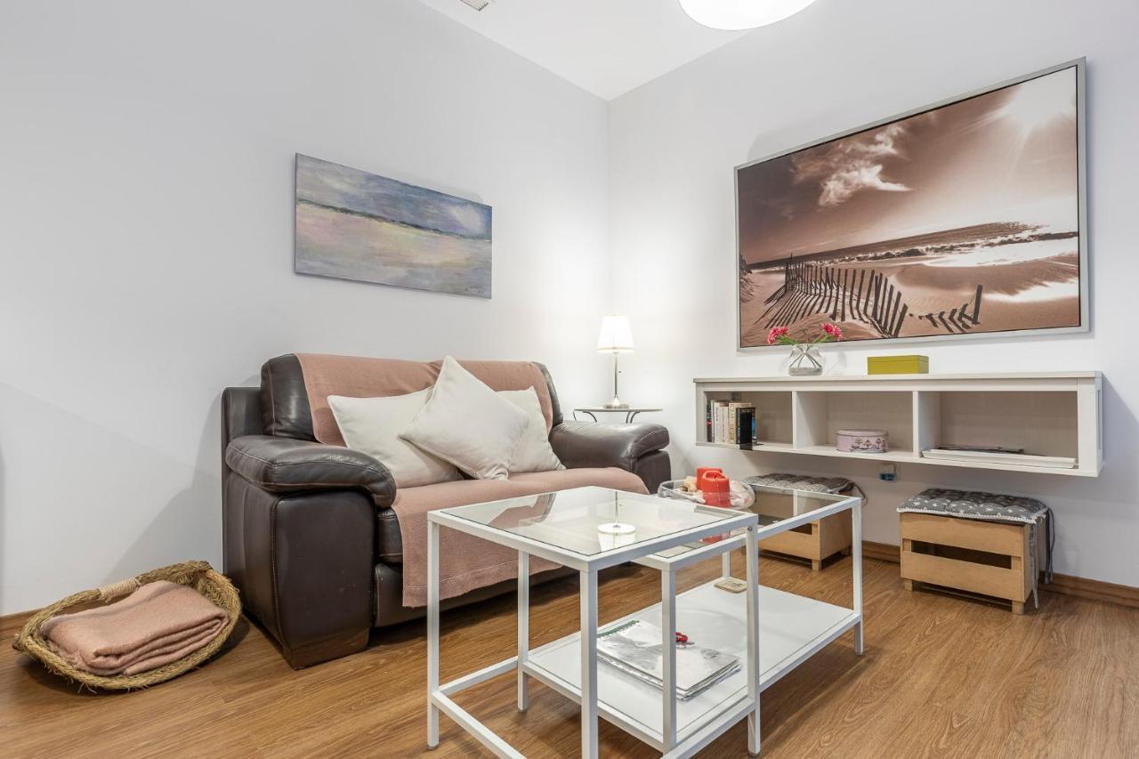 2 Hab Apartment 4 Px De Ensueño En La Viña-Cádiz Esterno foto