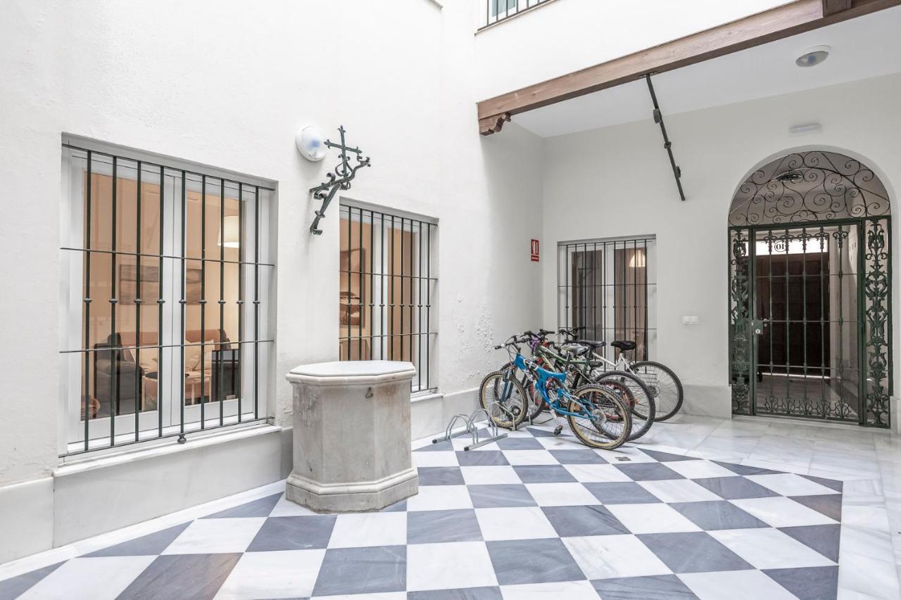 2 Hab Apartment 4 Px De Ensueño En La Viña-Cádiz Esterno foto