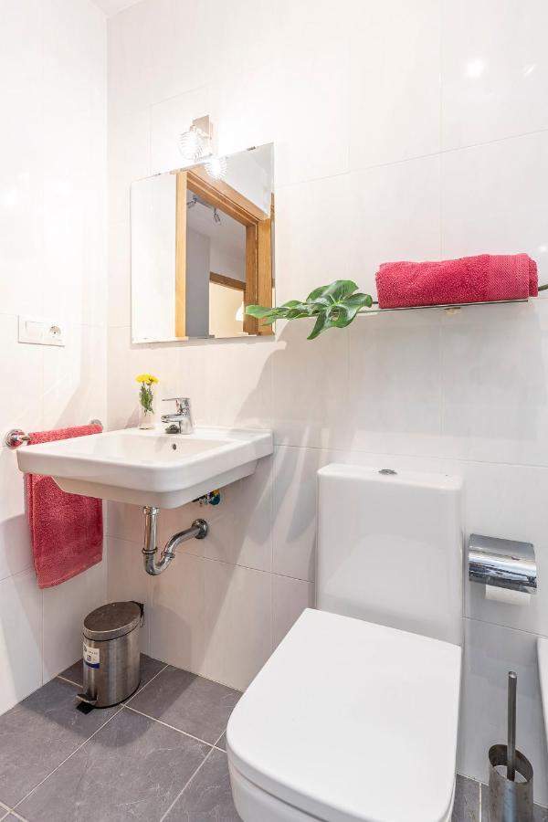 2 Hab Apartment 4 Px De Ensueño En La Viña-Cádiz Esterno foto