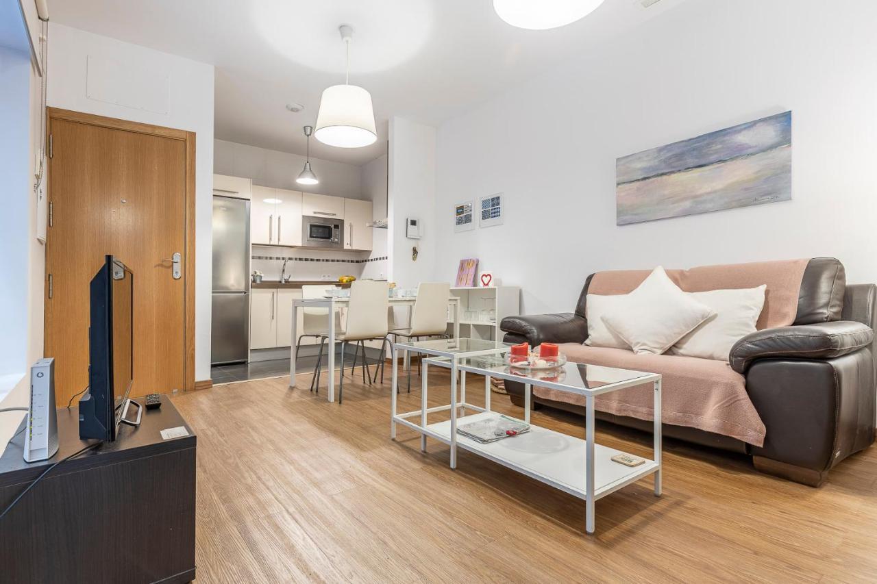 2 Hab Apartment 4 Px De Ensueño En La Viña-Cádiz Esterno foto