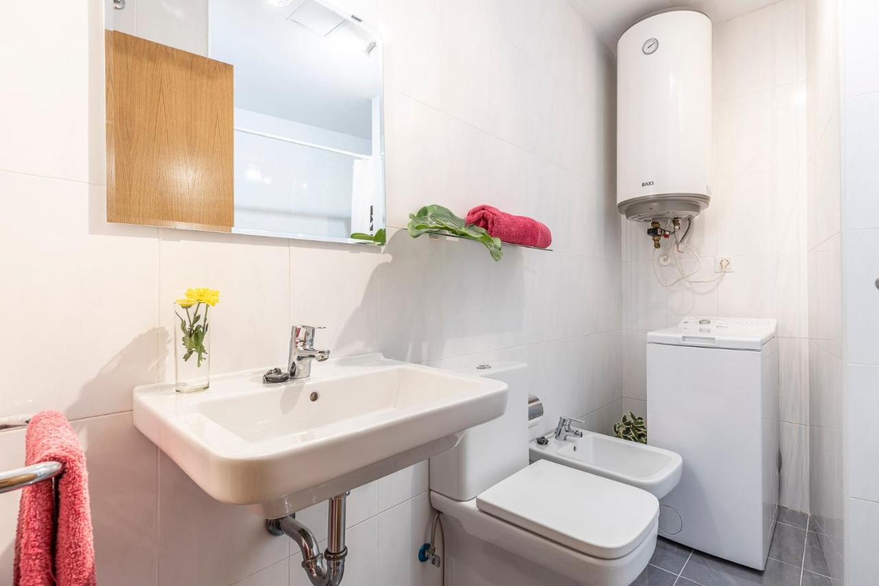 2 Hab Apartment 4 Px De Ensueño En La Viña-Cádiz Esterno foto