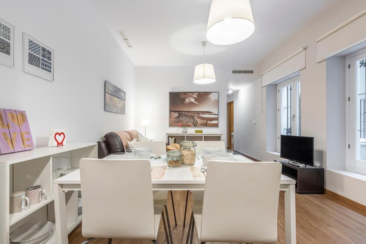 2 Hab Apartment 4 Px De Ensueño En La Viña-Cádiz Esterno foto