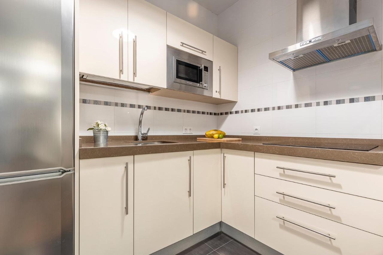 2 Hab Apartment 4 Px De Ensueño En La Viña-Cádiz Esterno foto