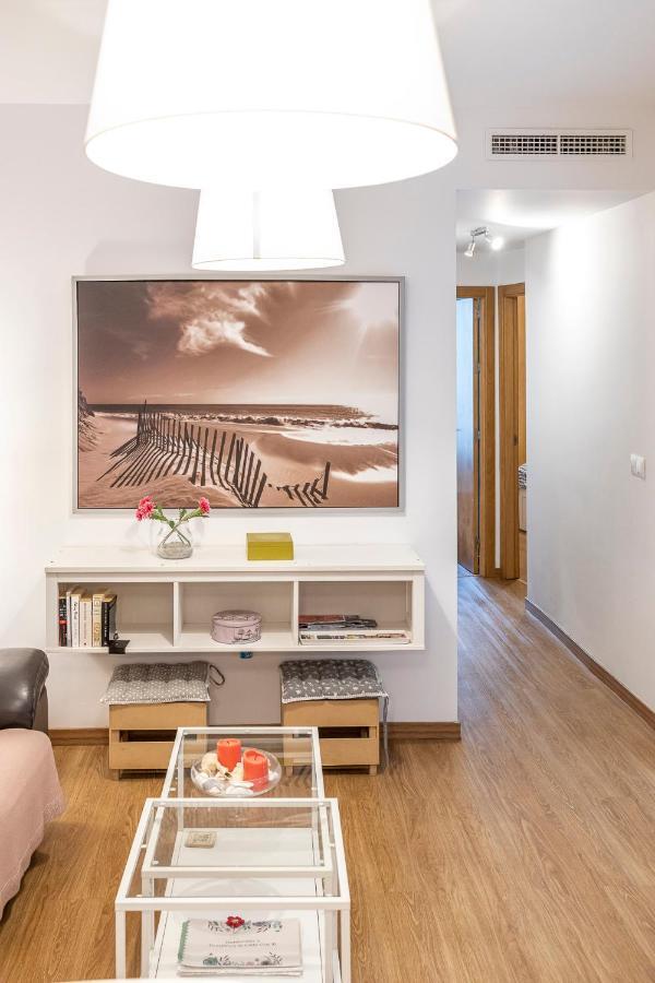 2 Hab Apartment 4 Px De Ensueño En La Viña-Cádiz Esterno foto